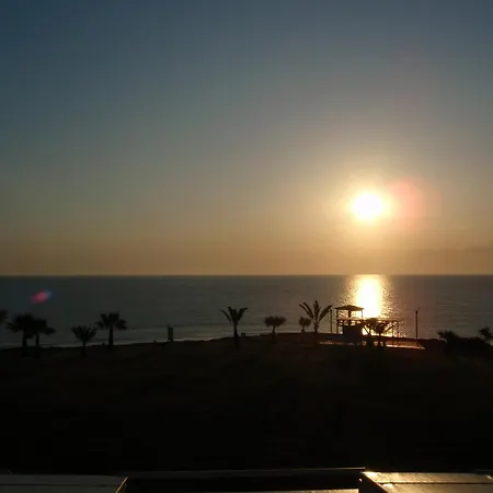 Apartment Polyxenia Isaak Luxury And Protaras