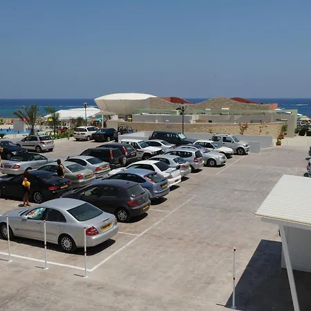 Apartment Polyxenia Isaak Luxury And Protaras