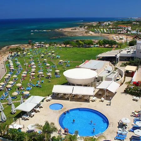 Apartment Polyxenia Isaak Luxury And Protaras