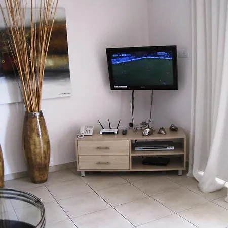 Apartment Polyxenia Isaak Luxury And