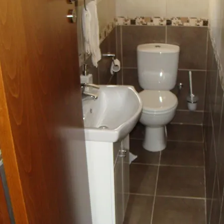 Apartment Polyxenia Isaak Luxury And Protaras