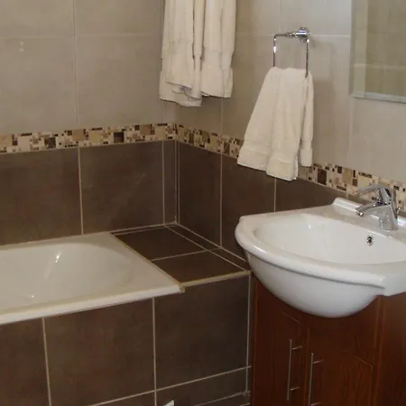 Apartment Polyxenia Isaak Luxury And Protaras