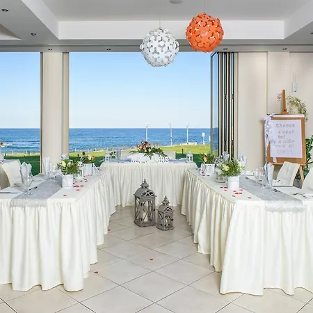 Apartment Polyxenia Isaak Luxury And