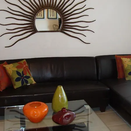 Apartment Polyxenia Isaak Luxury And *